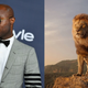 Barry Jenkins attends the 21st Annual Warner Bros. And InStyle Golden Globe After Party on January 05, 2020 in Beverly Hills, California.; The Lion King (2019)